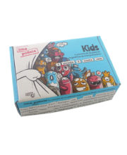 kit kids Ima Poesia