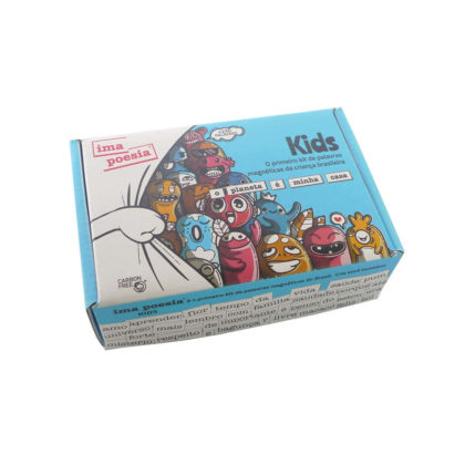 kit kids Ima Poesia